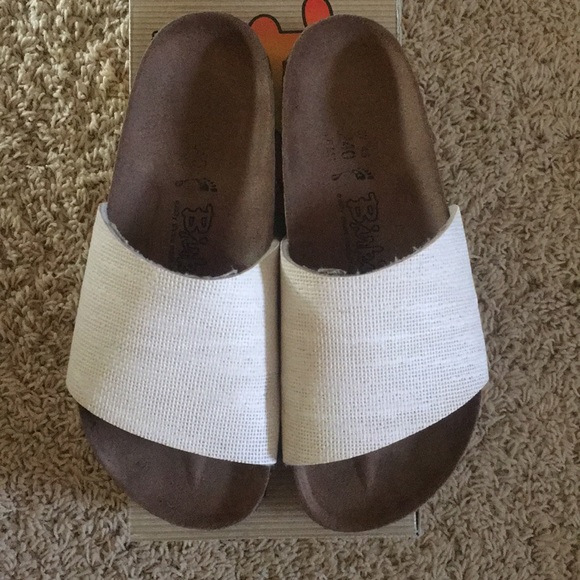 birkenstock shoes birkis style oahu size 6 poshmark oahu size